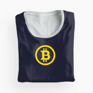 Bitcoin T-shirt